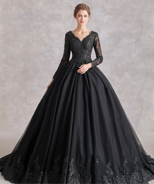 Fairytale Beginnings: Finding Your Once Upon a Dress