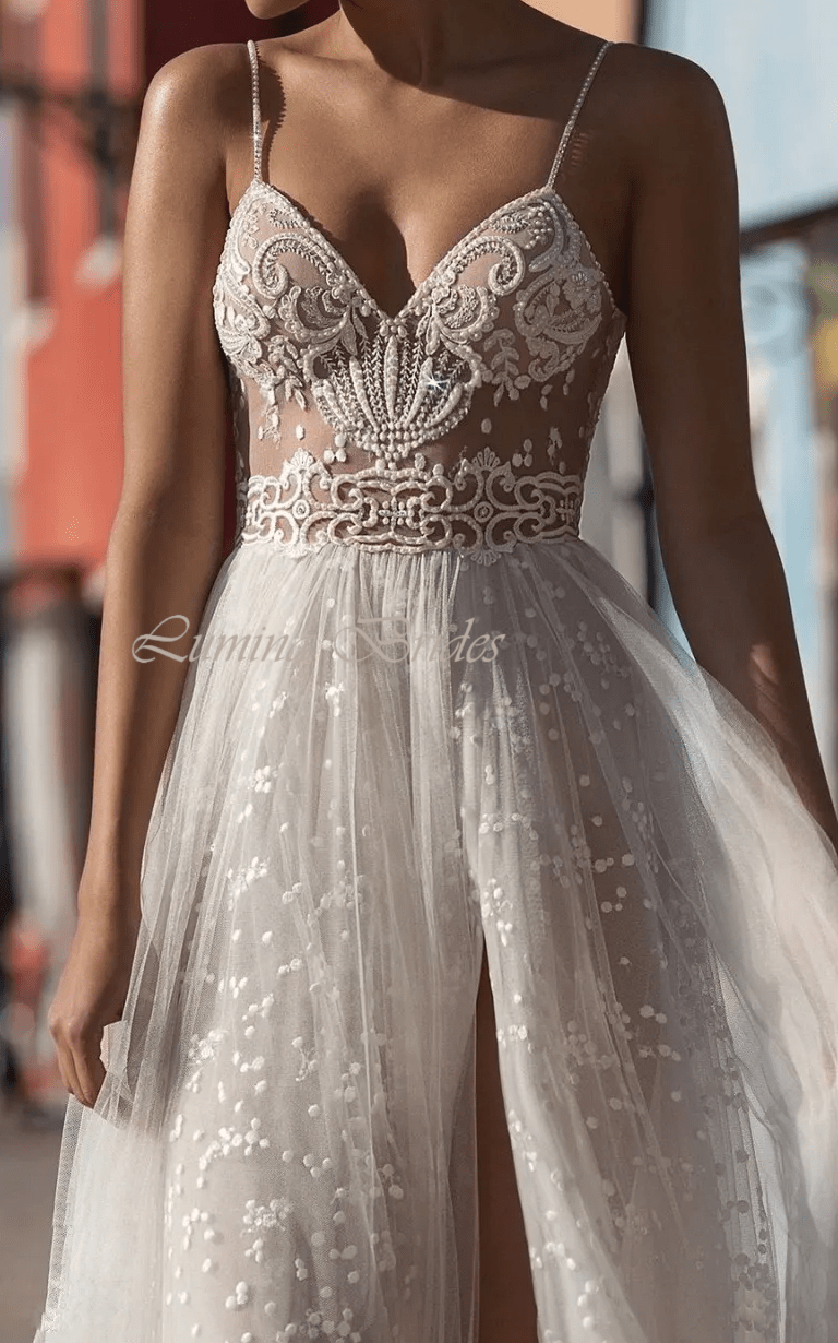 Beach Boho - Lumina Brides