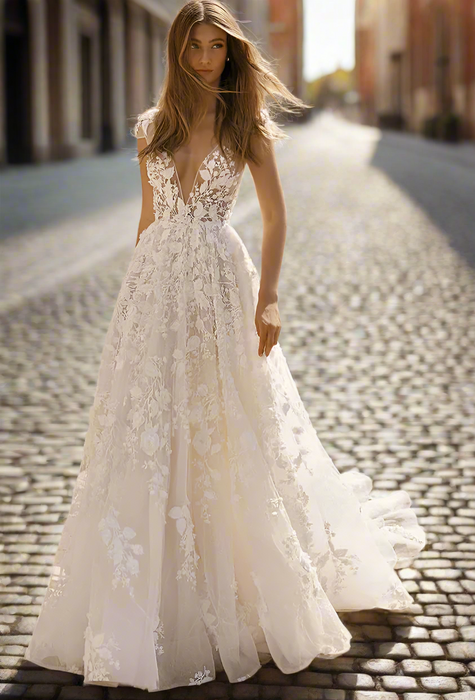 Cheap hippie wedding dresses clearance