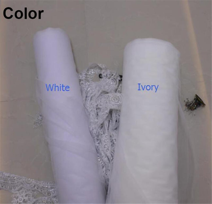 Satin Short Ivory or White Mini Wedding or Ceremony Dress with Corset Back - Lumina Brides
